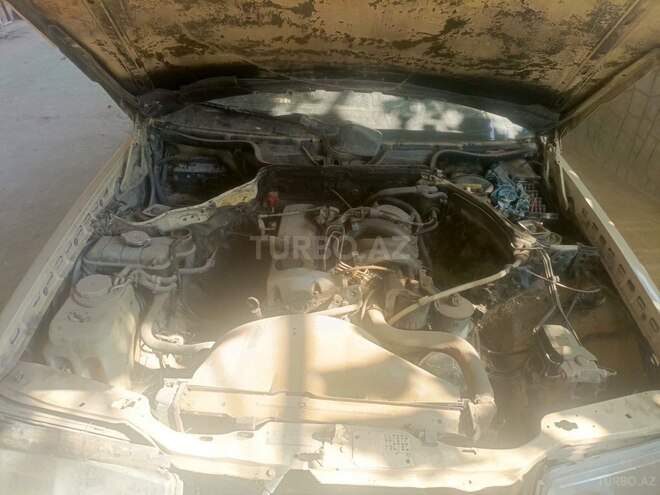 Mercedes  1992, 250,000 km - 2.0 l - Sabirabad