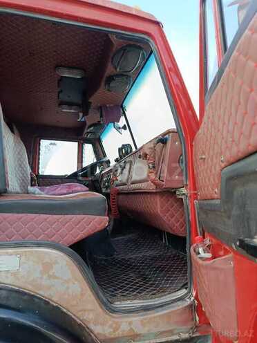 KamAz 5511 1982, 369,827 km - 11.0 л - Bakı