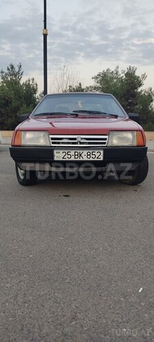 LADA (VAZ) 21099 1995, 95,000 km - 1.5 l - Göygöl