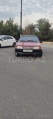 LADA (VAZ) 21099 1995, 95,000 km - 1.5 l - Göygöl