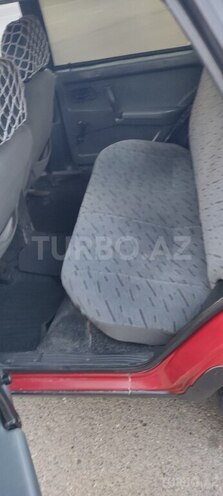 LADA (VAZ) 21099 1995, 95,000 km - 1.5 l - Göygöl