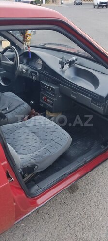 LADA (VAZ) 21099 1995, 95,000 km - 1.5 l - Göygöl