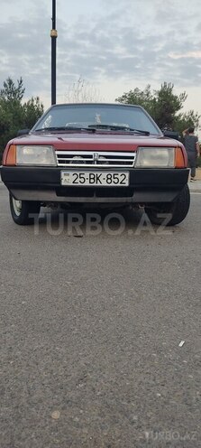 LADA (VAZ) 21099 1995, 95,000 km - 1.5 l - Göygöl