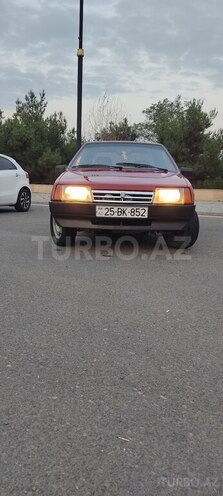 LADA (VAZ) 21099 1995, 95,000 km - 1.5 l - Göygöl