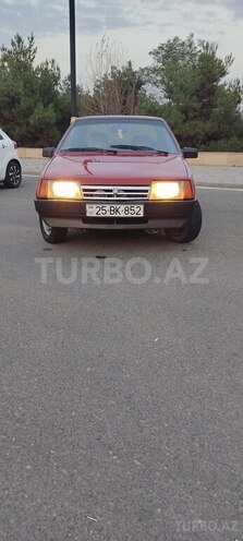 LADA (VAZ) 21099 1995, 95,000 km - 1.5 l - Göygöl