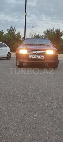 LADA (VAZ) 21099 1995, 95,000 km - 1.5 l - Göygöl