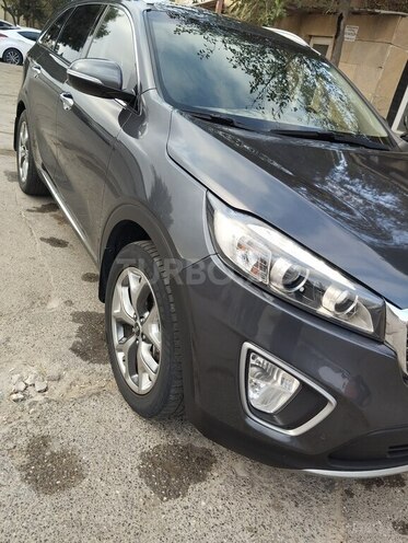 Kia Sorento 2016, 211,000 km - 2.0 l - Bakı