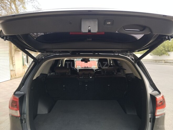 Kia Sorento 2016, 211,000 km - 2.0 l - Bakı
