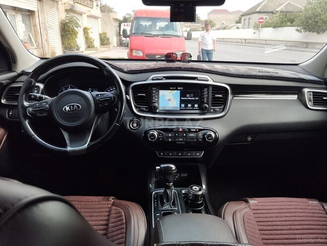 Kia Sorento 2016, 211,000 km - 2.0 l - Bakı