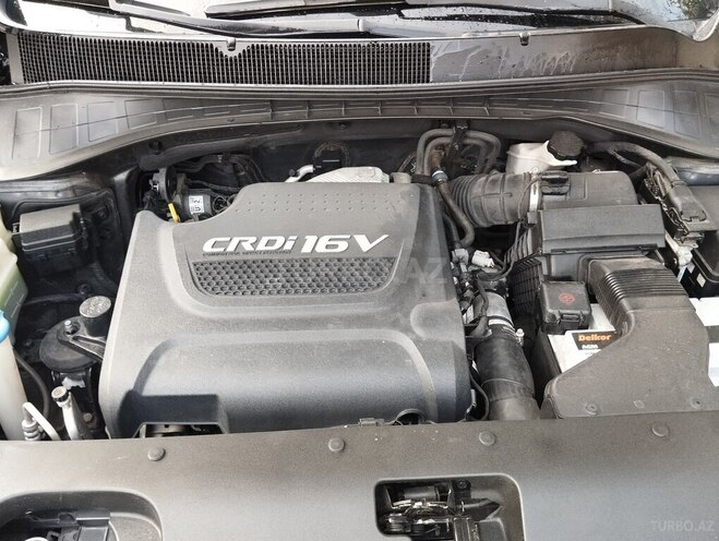 Kia Sorento 2016, 211,000 km - 2.0 l - Bakı