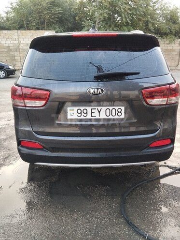 Kia Sorento 2016, 211,000 km - 2.0 l - Bakı