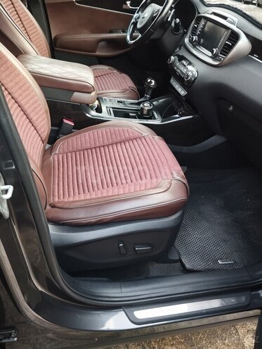 Kia Sorento 2016, 211,000 km - 2.0 l - Bakı