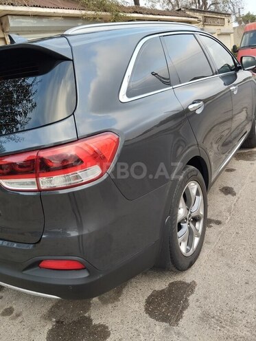 Kia Sorento 2016, 211,000 km - 2.0 l - Bakı