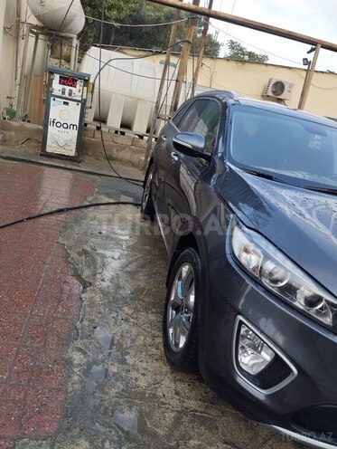 Kia Sorento 2016, 211,000 km - 2.0 l - Bakı