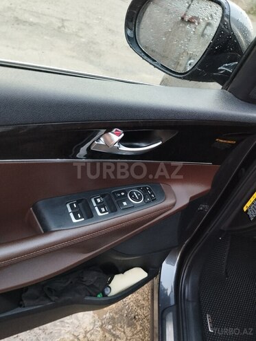 Kia Sorento 2016, 211,000 km - 2.0 l - Bakı
