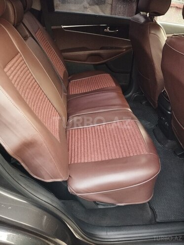 Kia Sorento 2016, 211,000 km - 2.0 l - Bakı