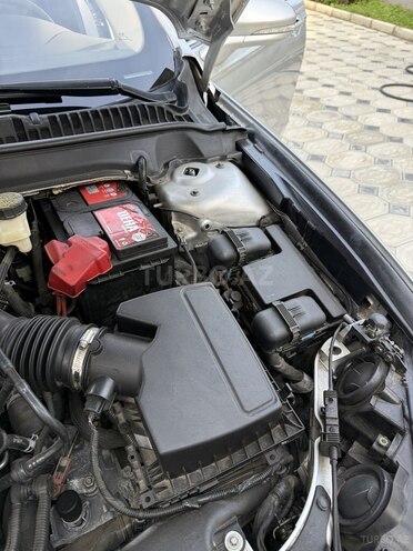 Ford Fusion (North America) 2016, 100,074 km - 2.0 l - Tovuz