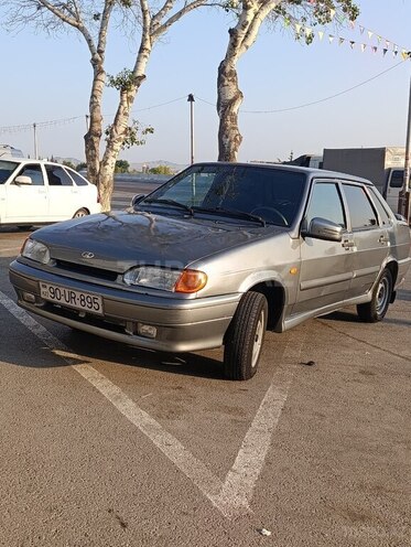 LADA (VAZ) 2115 2011, 326,000 km - 1.6 l - Şirvan