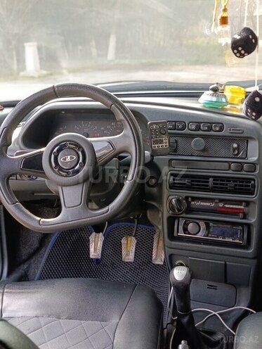 LADA (VAZ) 2115 2011, 326,000 km - 1.6 l - Şirvan