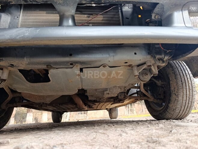 LADA (VAZ) 2115 2011, 326,000 km - 1.6 l - Şirvan