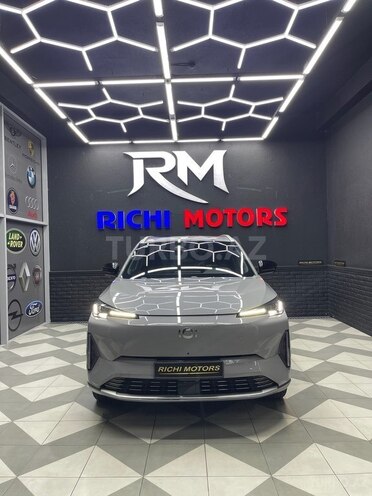 Changan Qiyuan Q05 2024, 12,000 km - 1.5 l - Bakı