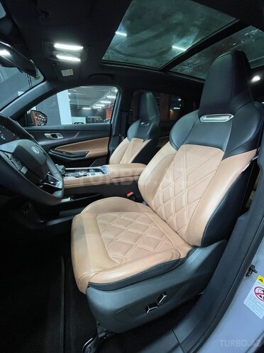 Changan Qiyuan Q05 2024, 12,000 km - 1.5 l - Bakı