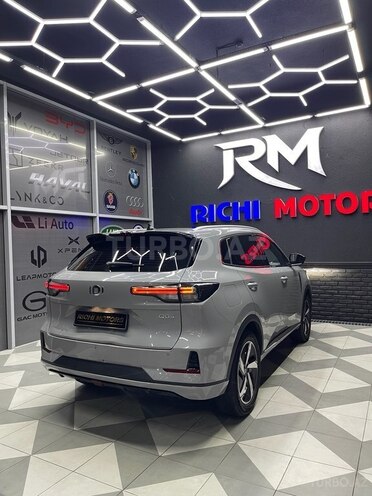 Changan Qiyuan Q05 2024, 12,000 km - 1.5 l - Bakı