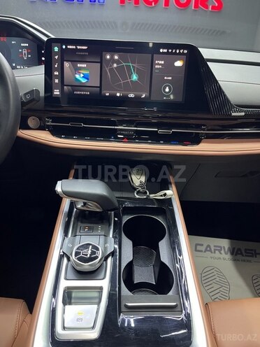 Changan Qiyuan Q05 2024, 12,000 km - 1.5 l - Bakı