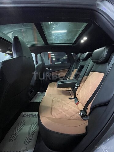 Changan Qiyuan Q05 2024, 12,000 km - 1.5 l - Bakı