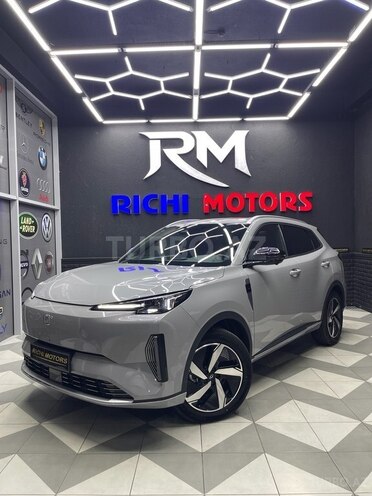 Changan Qiyuan Q05 2024, 12,000 km - 1.5 l - Bakı