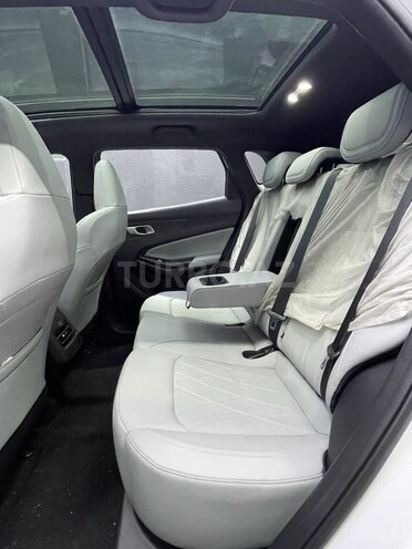 Changan Qiyuan Q05 2025, 2,000 km - 1.5 l - Bakı