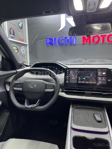 Changan Qiyuan Q05 2025, 2,000 km - 1.5 l - Bakı