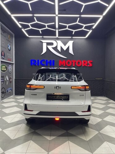 Changan Qiyuan Q05 2025, 2,000 km - 1.5 l - Bakı