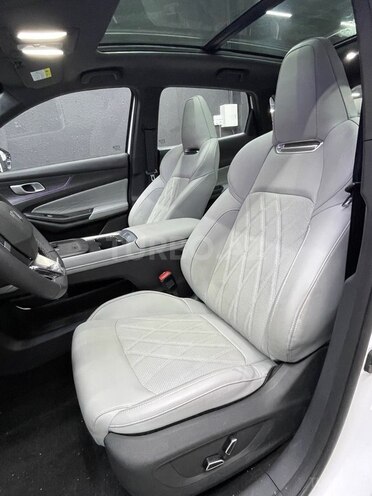 Changan Qiyuan Q05 2025, 2,000 km - 1.5 l - Bakı