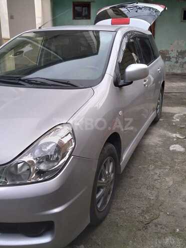 Nissan Wingroad 2015, 150,000 km - 1.5 l - Bakı