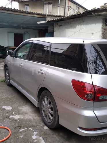 Nissan Wingroad 2015, 150,000 km - 1.5 l - Bakı