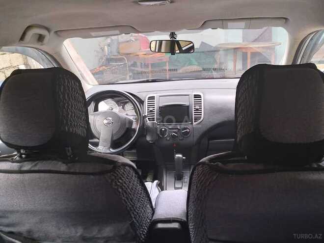 Nissan Wingroad 2015, 150,000 km - 1.5 l - Bakı