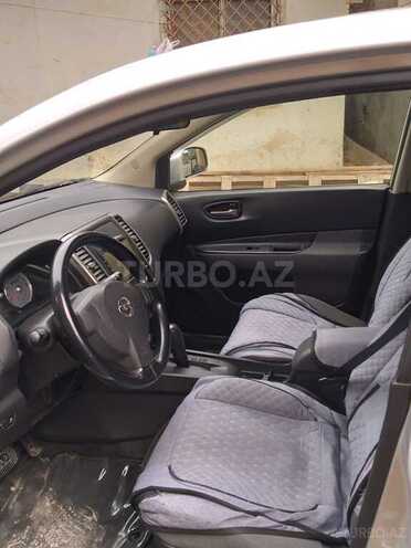 Nissan Wingroad 2015, 150,000 km - 1.5 l - Bakı