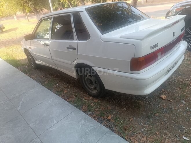 LADA (VAZ) 2115 2012, 150,000 km - 1.5 l - Göygöl