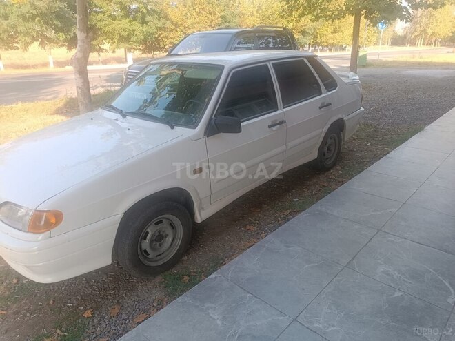 LADA (VAZ) 2115 2012, 150,000 km - 1.5 l - Göygöl
