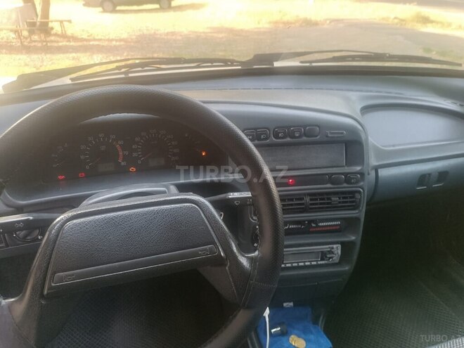 LADA (VAZ) 2115 2012, 150,000 km - 1.5 l - Göygöl