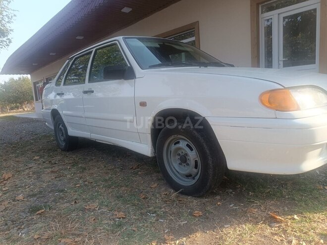 LADA (VAZ) 2115 2012, 150,000 km - 1.5 l - Göygöl