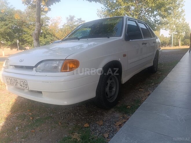 LADA (VAZ) 2115 2012, 150,000 km - 1.5 l - Göygöl