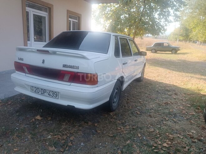 LADA (VAZ) 2115 2012, 150,000 km - 1.5 l - Göygöl