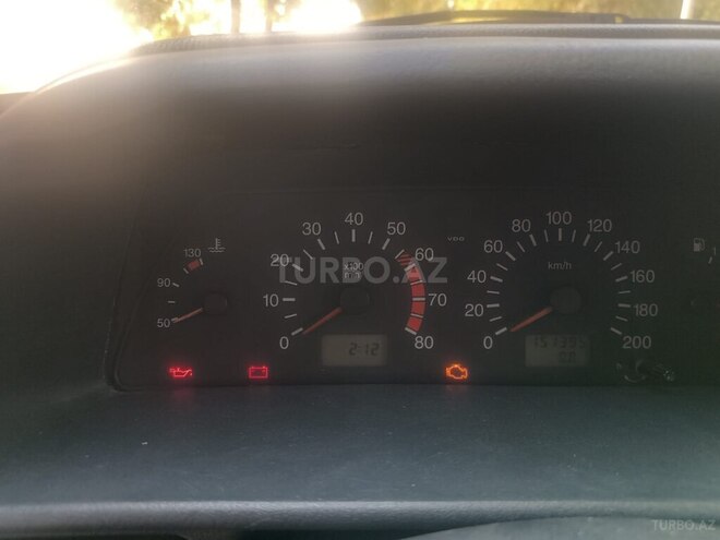LADA (VAZ) 2115 2012, 150,000 km - 1.5 l - Göygöl