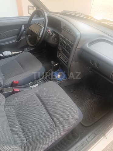 LADA (VAZ) 2115 2012, 150,000 km - 1.5 l - Göygöl