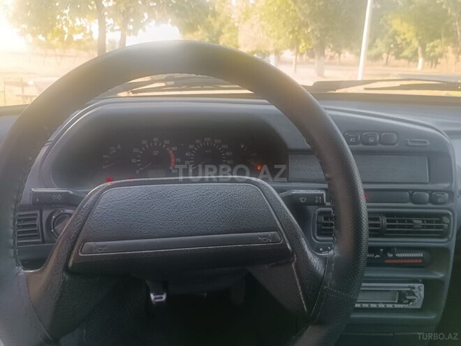 LADA (VAZ) 2115 2012, 150,000 km - 1.5 l - Göygöl