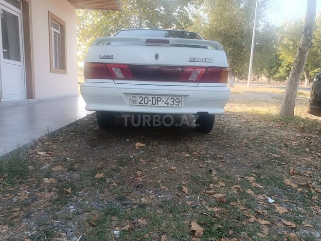 LADA (VAZ) 2115 2012, 150,000 km - 1.5 l - Göygöl