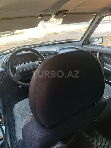 LADA (VAZ) 2115 2012, 150,000 km - 1.5 l - Göygöl