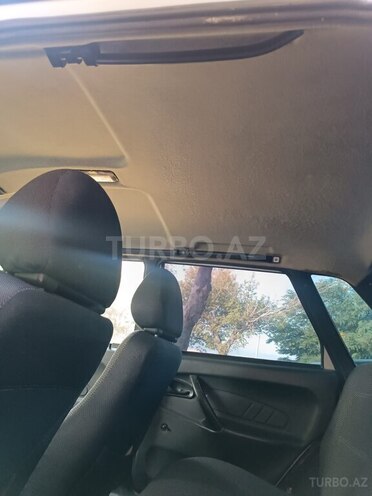 LADA (VAZ) 2115 2012, 150,000 km - 1.5 l - Göygöl